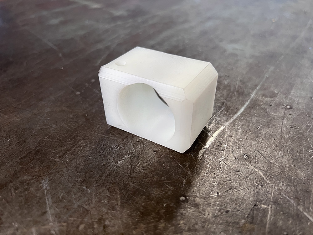 Plastic Machines Part