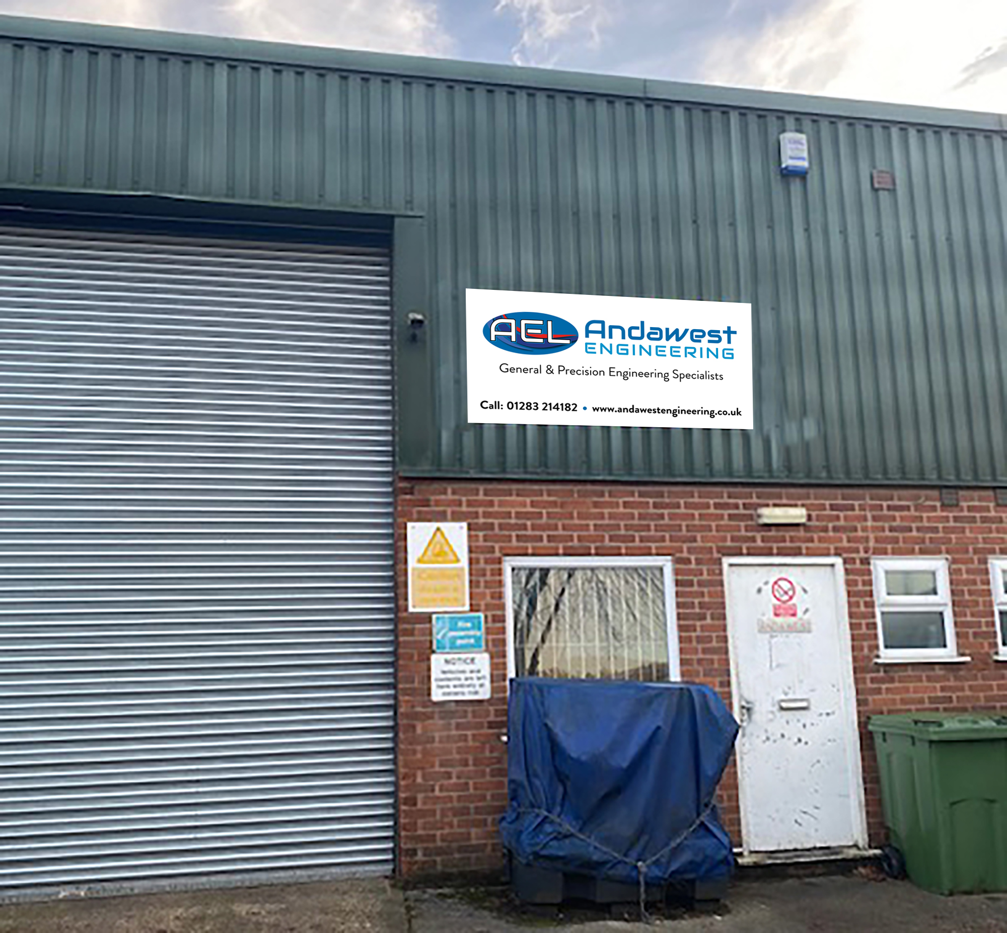 Andawest_building_sign